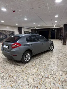 برلیانس‏، H320‏، 1.5 اتوماتیک‏ - تصویر 3