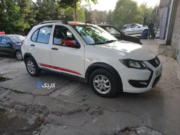 کوییک‏، SR‏، دنده ای‏ سفارشی - تصویر 6