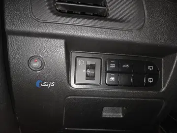 کوییک‏، SR‏، دنده ای‏ سفارشی - تصویر 3