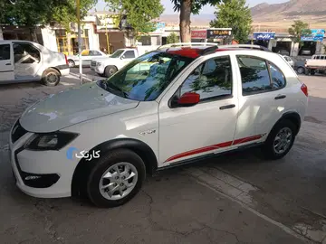 کوییک‏، SR‏، دنده ای‏ سفارشی - تصویر 5