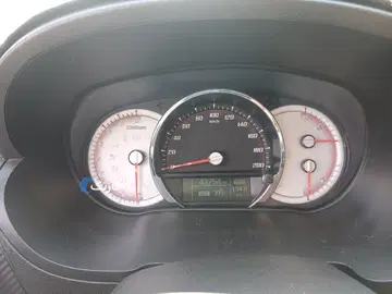 کوییک‏، SR‏، دنده ای‏ سفارشی