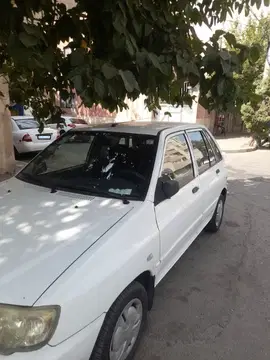 پراید‏، 111‏، SE‏ - تصویر 2