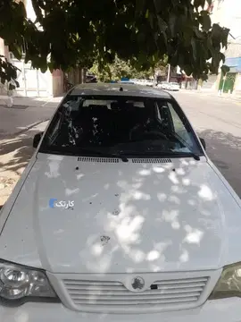 پراید‏، 111‏، SE‏