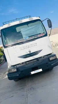 رنوتک باری میدلام۲۷۰ تمام فابریک - تصویر 2
