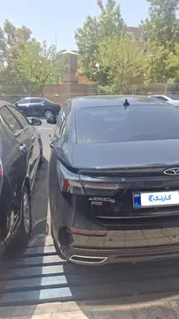 فونیکس‏، آریزو 6 پرو‏ - تصویر 2