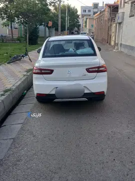 سهند‏، S دنده ای‏، بنزینی‏ - تصویر 2