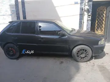 فولکس گل مدل ۸۶ - تصویر 5