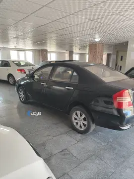 لیفان‏، 620‏، 1.8 لیتر‏ - تصویر 3