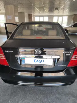 لیفان‏، 620‏، 1.8 لیتر‏ - تصویر 6