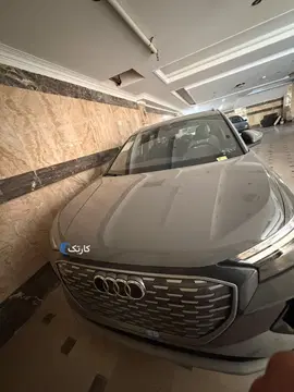 آئودی‏، Q4 e-tron‏، 40‏ - تصویر 3