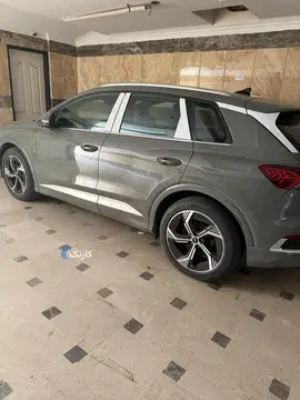 آئودی‏، Q4 e-tron‏، 40‏ - تصویر 2