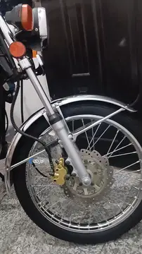 نیرو محرکه‏، نامی TS150‏ - تصویر 2