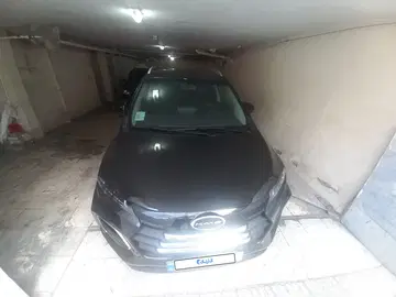 کی ام سی‏، SR3‏، 1.6 لیتر‏ - تصویر 1