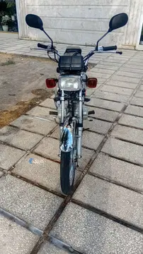 هوندا‏، CDI 125‏ - تصویر 4