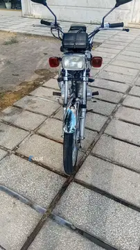 هوندا‏، CDI 125‏ - تصویر 3