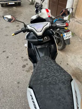 یاماها‏، AEROX 155‏ - تصویر 6