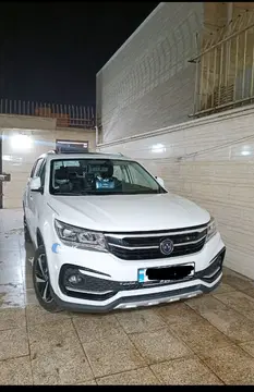 خودرو FMC SX5 - تصویر 5