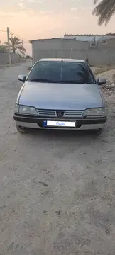 پژو‏، 405‏، GLX بنزینی‏ - تصویر 1