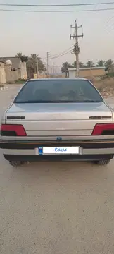 پژو‏، 405‏، GLX بنزینی‏ - تصویر 3