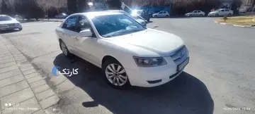 هیوندای‏، سوناتا‏، چهار سیلندر دنده ای‏