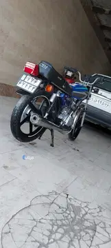 هوندا‏، CB 150‏ - تصویر 2