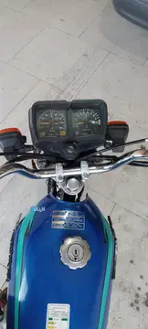 هوندا‏، CB 150‏ - تصویر 3