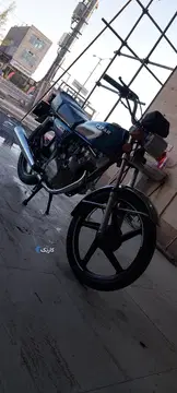 هوندا‏، CB 150‏ - تصویر 4