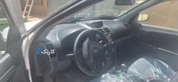سمند‏، سورن‏، پلاس XU7P بنزینی‏ - تصویر 2