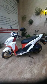 کویر موتور‏، کلیک 150‏،s2