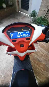 کویر موتور‏، کلیک 150‏،s2 - تصویر 5