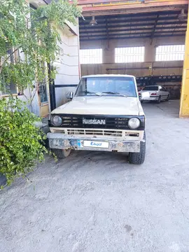 نیسان‏، پاترول چهار در‏، 6 سیلندر‏ - تصویر 1