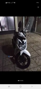 اس وای ام‏، گلکسی SR 200‏