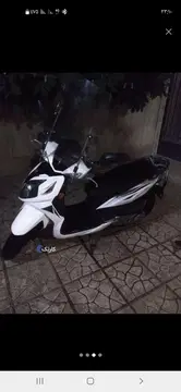 اس وای ام‏، گلکسی SR 200‏ - تصویر 4