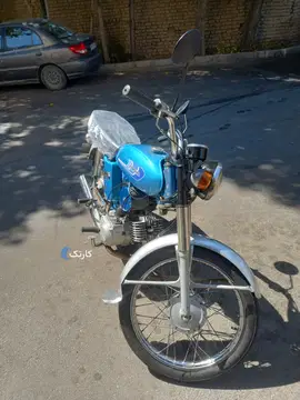 یاماها‏، YD 100‏ - تصویر 5