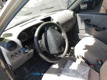 پراید‏، 131‏، LE‏ - تصویر 2