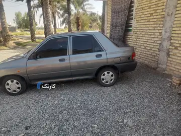 پراید‏، 131‏، SE‏