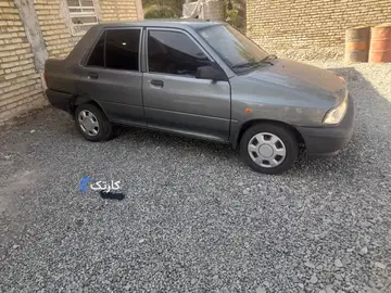پراید‏، 131‏، SE‏ - تصویر 2