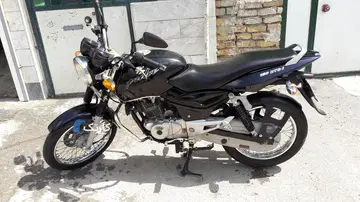 باجاج‏، پالس 180‏ - تصویر 3