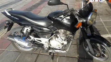 باجاج‏، پالس 180‏ - تصویر 2