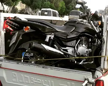 باجاج‏، پالس 180‏