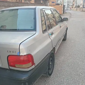 پراید‏، 131‏، SX‏ - تصویر 2