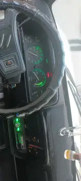 پیکان‏، سدان‏، بنزین‏مدل۱۳۷۶ - تصویر 3