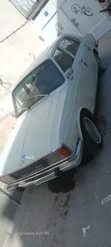 پیکان‏، سدان‏، بنزین‏مدل۱۳۷۶ - تصویر 1