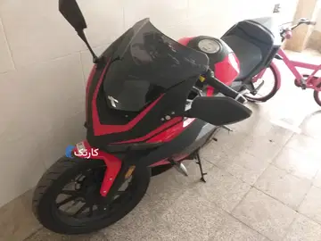 کویر موتور‏ - تصویر 5