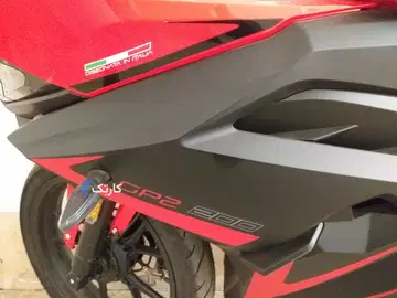 کویر موتور‏
