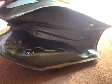 هوندا‏، CDI 125‏ - تصویر 3