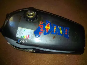 هوندا‏، CDI 125‏ - تصویر 6