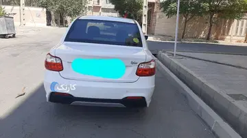 ساینا‏، S‏، دنده ای بنزینی‏ - تصویر 2
