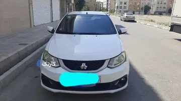 ساینا‏، S‏، دنده ای بنزینی‏ - تصویر 5