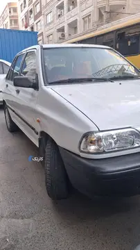 پراید‏، 131‏، SE‏ - تصویر 6